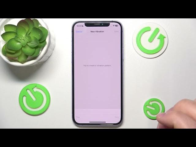 Video thumbnail for How to Adjust Text Tone Haptics Pattern on iPhone?