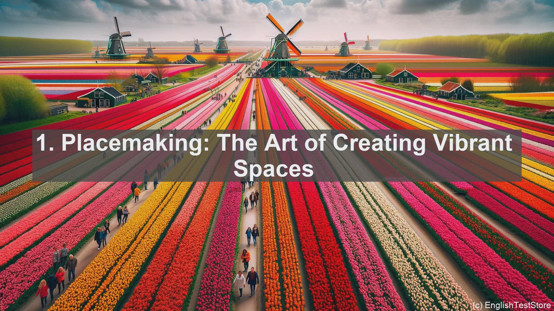 'Video thumbnail for Top 10 Phrases for Talking about CommunityLed Sustainable Urban Designs'