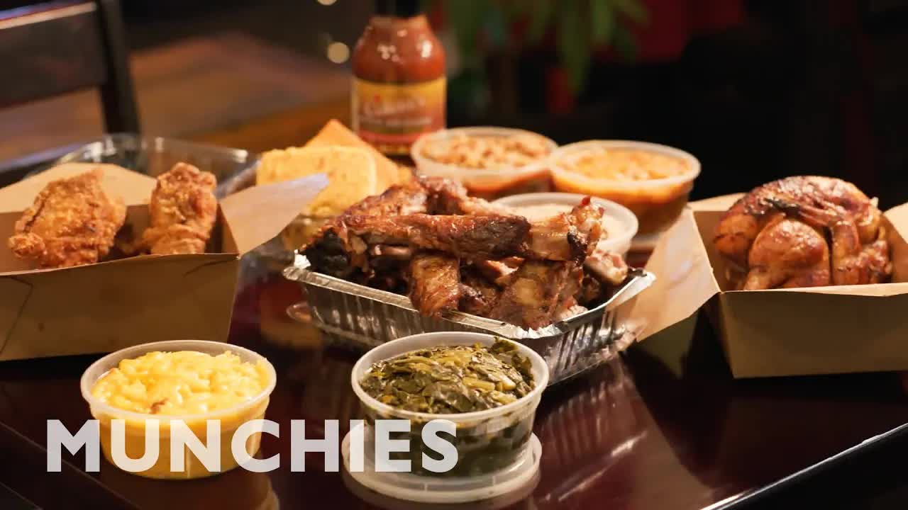 Video thumbnail for vice-munchies: brooklyn's royal rib house: a family's bbq legacy in bed-stuy