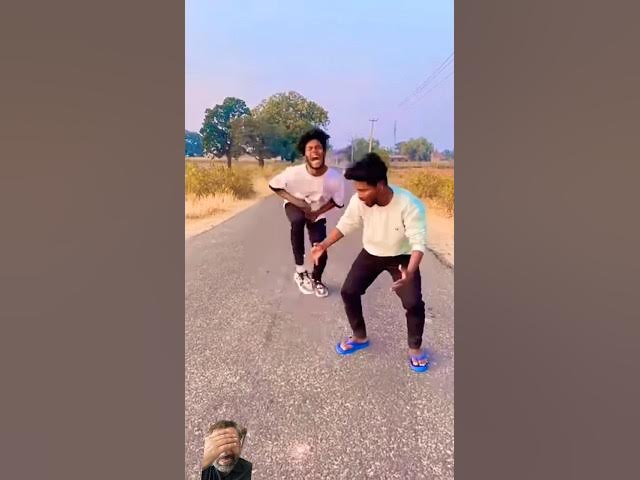 Video thumbnail for ho y kia hu gia #comedy funn #funny #surajroxfunnyvide #viral