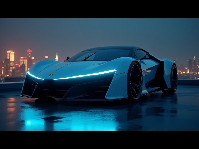 Video thumbnail for 🔥 1 Hour of Phonk Car Drift 🚗 | Dark Phonk Drive Mix 2025