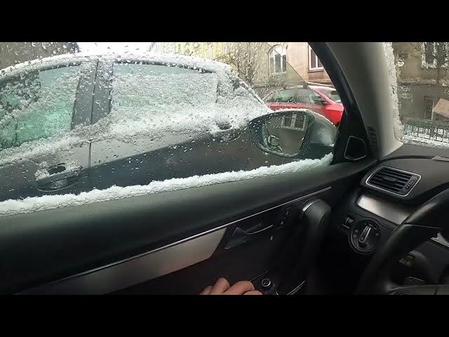 Video thumbnail for How to Drop and Raise Door Windows in Volkswagen Passat B7 (2010 - 2015) - Move Side Windows