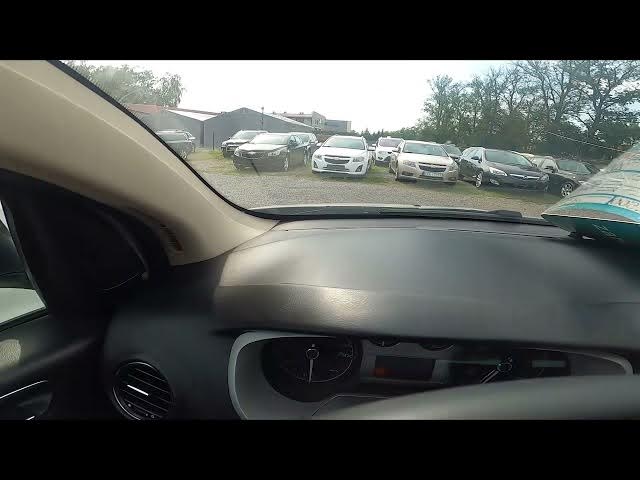 Video thumbnail for How to Change Volume of Pressed Buttons in Lancia Delta III ( 2008 - now )