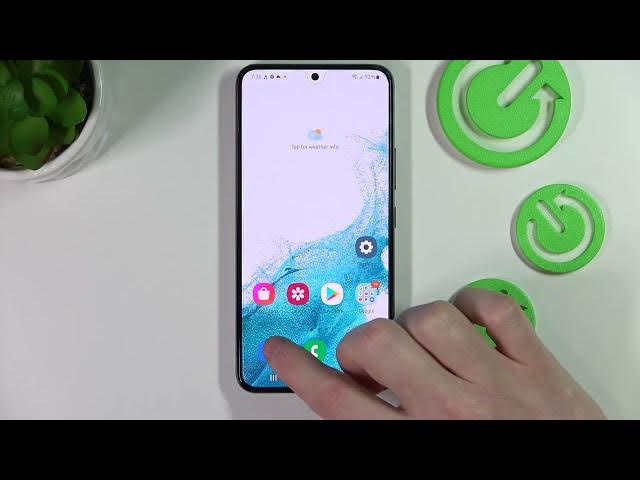 Video thumbnail for How to Activate Clipboard in SAMSUNG Galaxy S22?