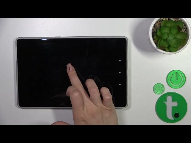 Video thumbnail for How to Power Off the LENOVO Tab M9 Tablet - Shutting the Device Down
