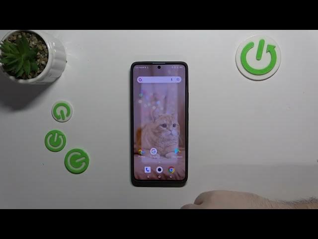 Video thumbnail for How to Delete Google Advertising ID on Redmi Note 13 Pro