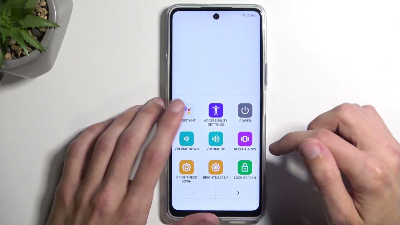 Video thumbnail for How to Bypass Google Veryfication on Tecno Pova 5 Pro?