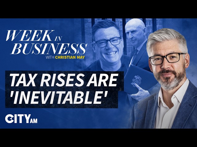 Video thumbnail for Why your taxes will go up to pay for Burnham's plans