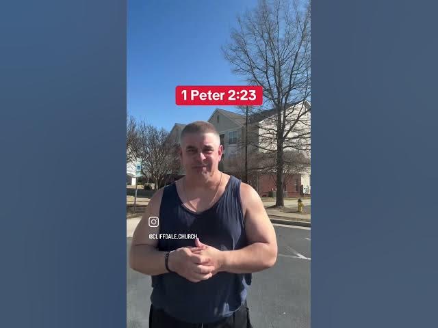 Video thumbnail for Pastor Dale
