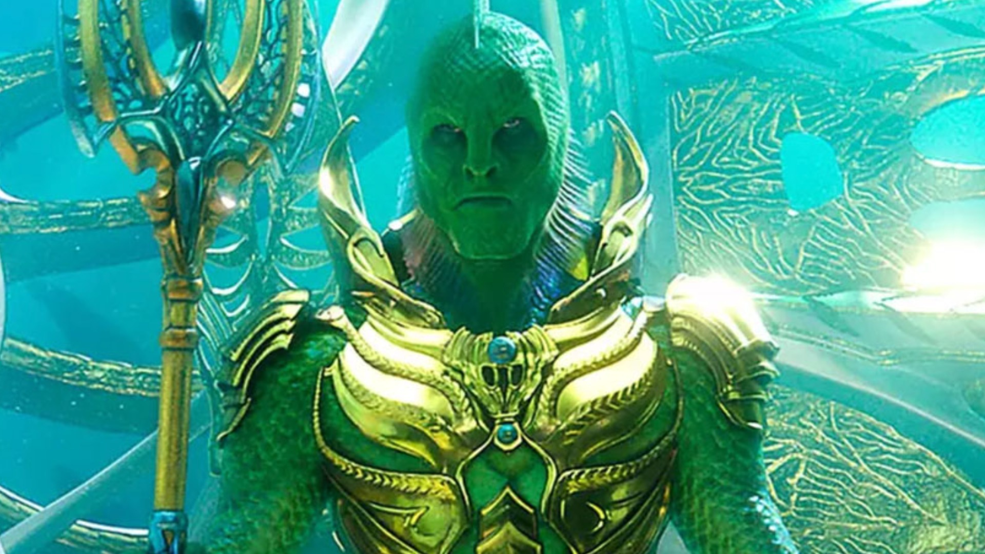 Video thumbnail for Easter Eggs You Missed In Aquaman