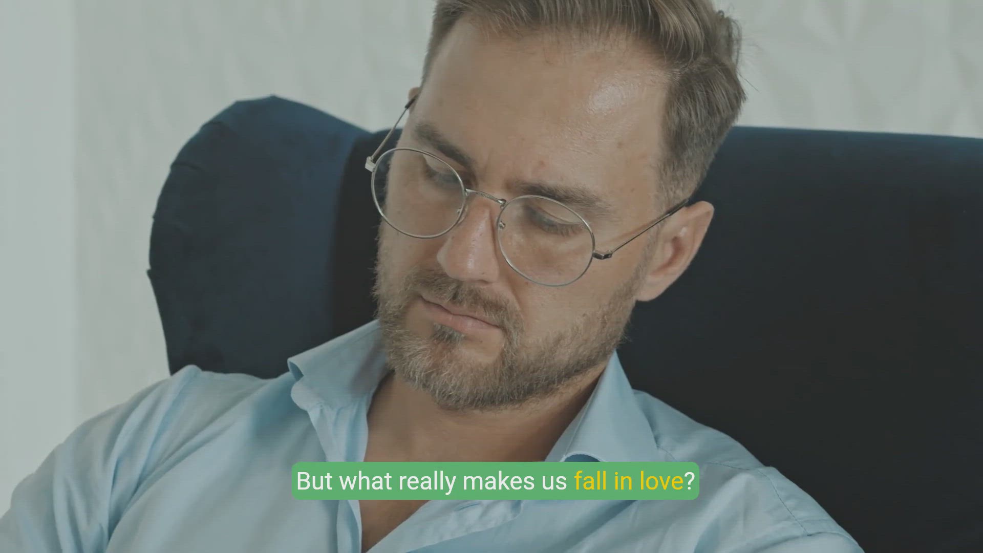 Video thumbnail for Unlocking Love_ 5 Psychological Factors That Make You Fall