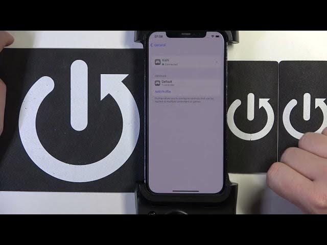 Video thumbnail for How To Create Controller Profiles On RAZER KISHI
