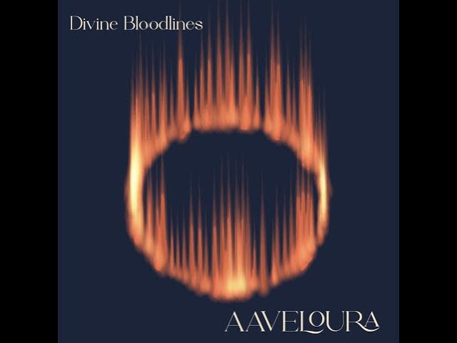 Video thumbnail for Divine Bloodlines (Demo Song For "Eternity of The Damned" Anthology)