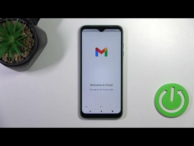 Video thumbnail for How to Logout from Gmail Account on FAIRPHONE 4 5G?