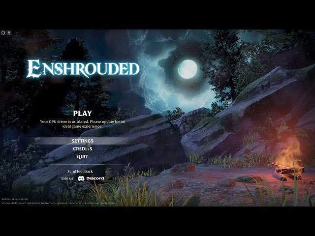 Video thumbnail for How To Enable & Disable Reduce Dynamic Camera Motion In Enshrouded