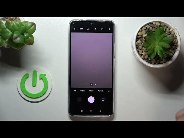 Video thumbnail for How to Reset Camera Settings in POCO F4 - Restore Camera Preferences