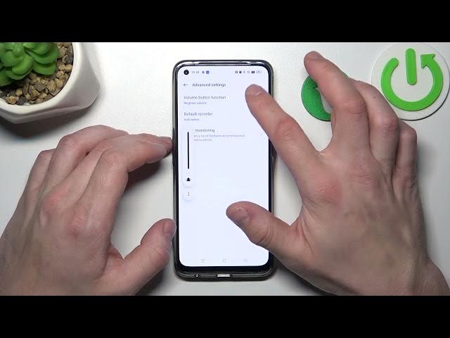 Video thumbnail for How to Set Up Volume Buttons Function in Realme 9 Pro+ - Find Volume Keys Control