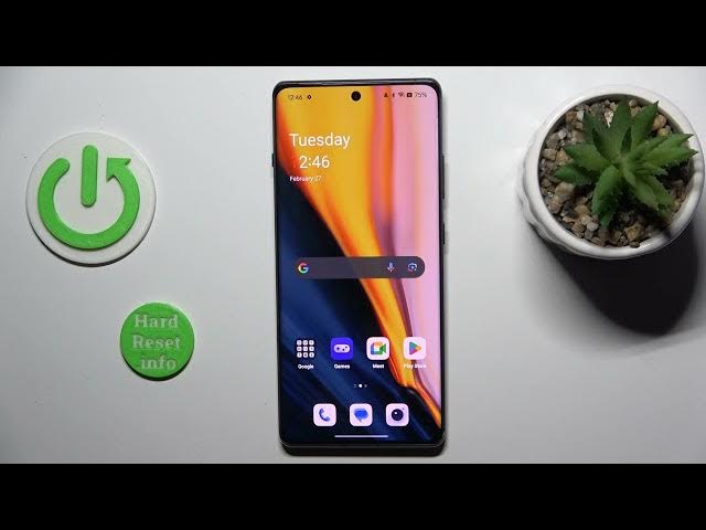 Video thumbnail for How to Close All Recent Apps on OnePlus Ace 3