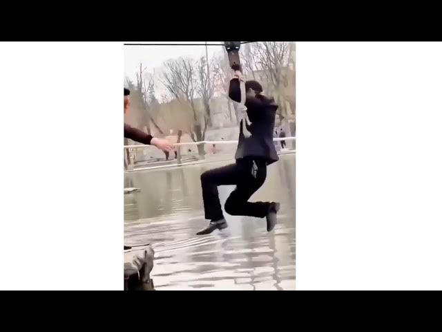 Video thumbnail for My Brother and I Do the Unthinkable...