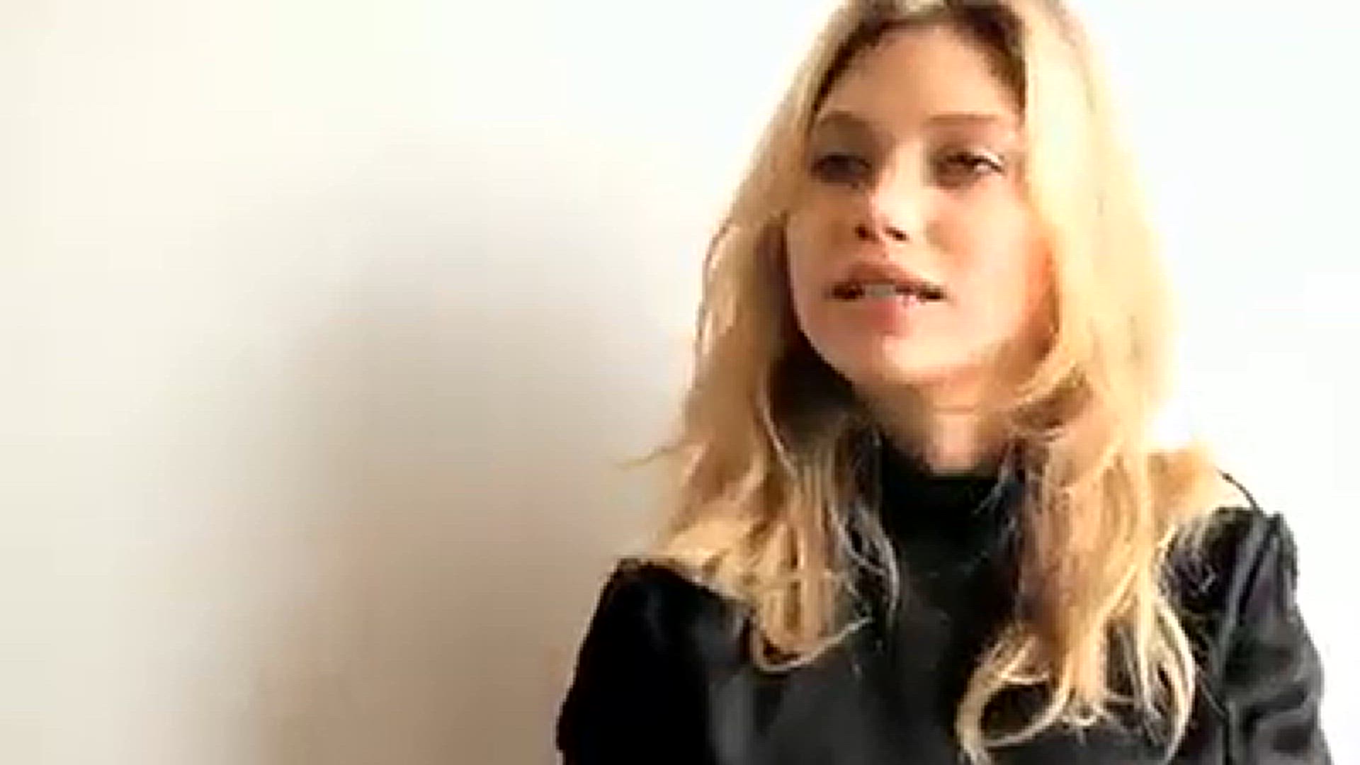 'Video thumbnail for Y2K Chloe Commercial'
