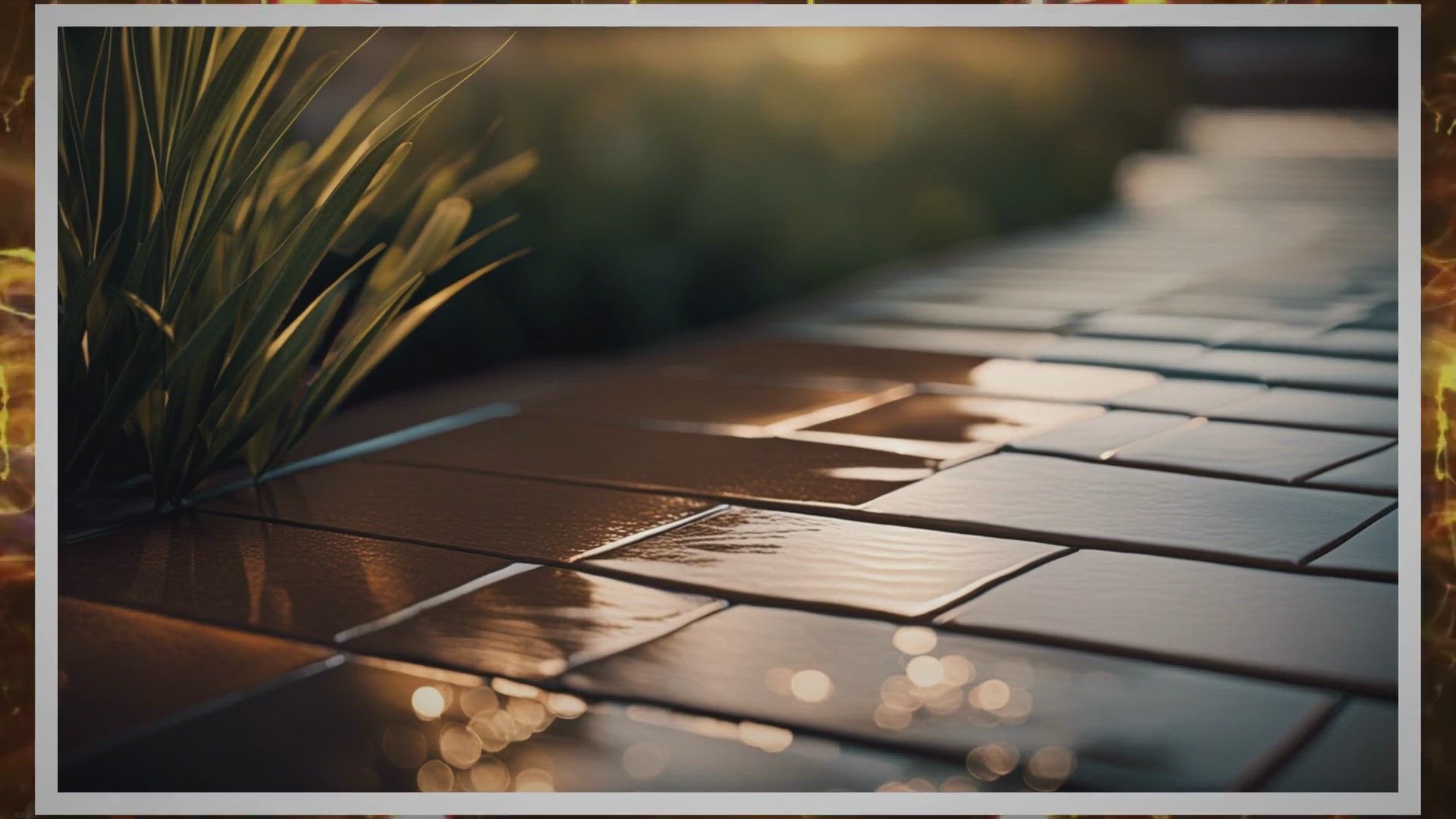 'Video thumbnail for 10 Best Outdoor Shower Floor Ideas: Enhance Your Showering Experience'
