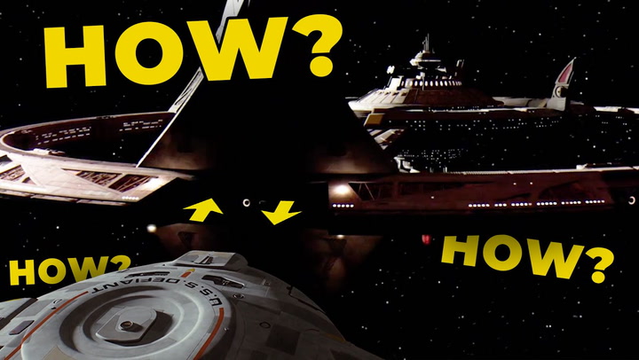 Video thumbnail for 10 Dumbest Things In Star Trek: Deep Space Nine