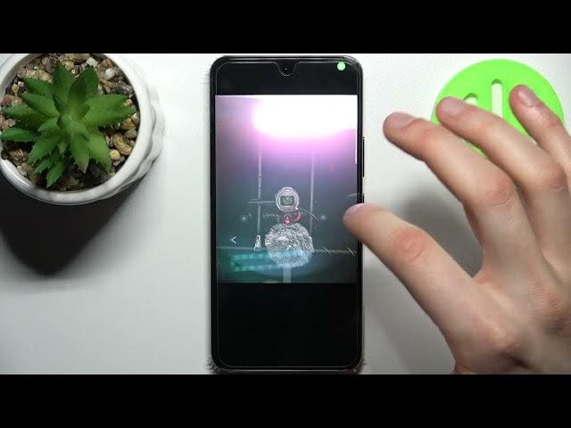 Video thumbnail for How to Enable or Disable Camera Mirroring in SAMSUNG Galaxy S22?