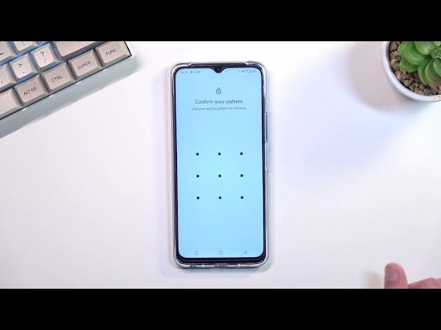 Video thumbnail for How to Factory Reset VIVO Y76 5G Through Settings // Hard Reset