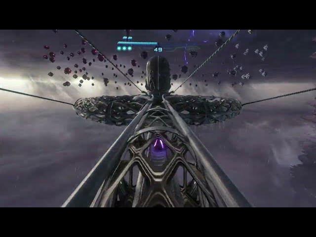 Video thumbnail for Metroid Prime 4 - Volt Forge: Restore Power To Tower 2 via It's Generator | Gameplay and Cutscenes