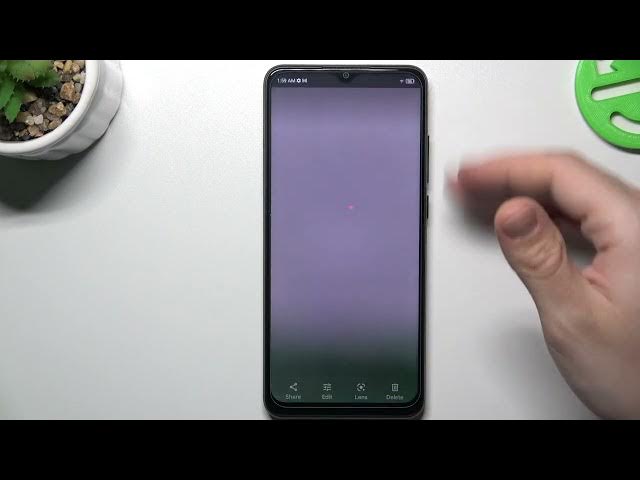 Video thumbnail for How to Change Aspect Ratio in ZTE Blade A53 Pro - Find Camera Aspect Ratio Settings
