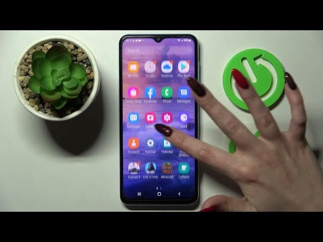 Video thumbnail for How to Customize the Keyboard Theme on SAMSUNG Galaxy A13 5G // Gboard Keyboard