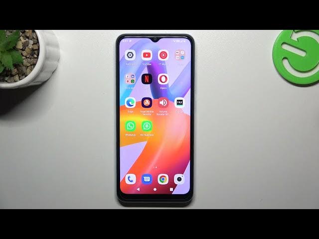 Video thumbnail for How to Remove Notification Dots on Icons in Redmi A2