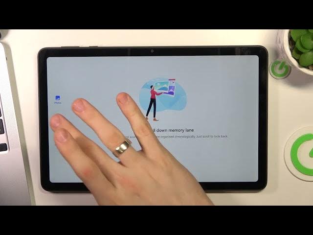 Video thumbnail for How to Restore Deleted Photos & Videos on HUAWEI MatePad SE? - Restore Removed Content