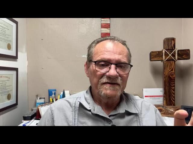 Video thumbnail for The Sword of the Spirit: Living by God’s Word