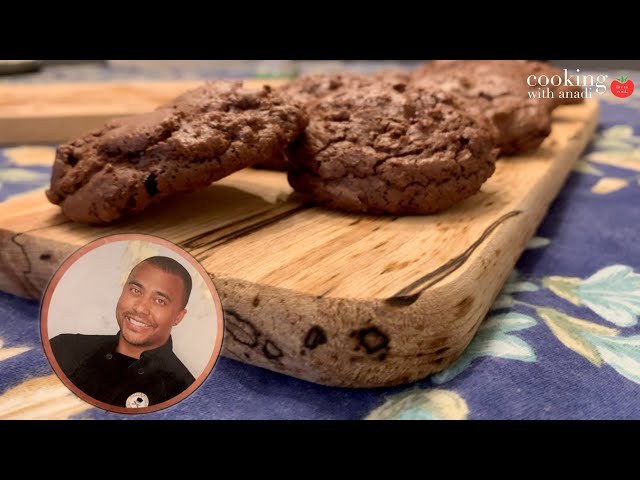 Video thumbnail for Are These Brownie Cookies The Best Cookies You'll Ever Eat?
