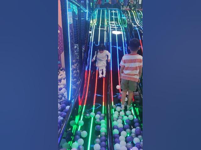 Video thumbnail for I'm Happy #youtubeshorts #fyp #toodlers #holiday