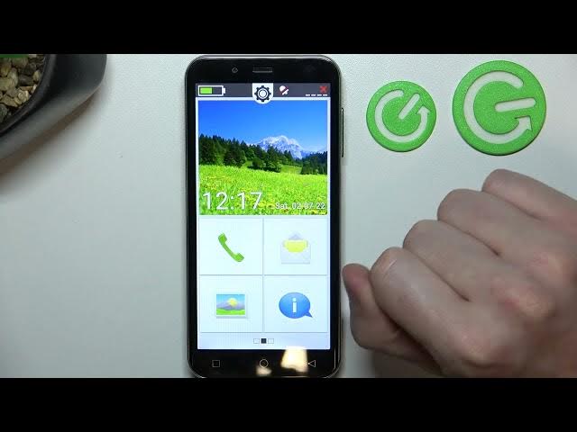 Video thumbnail for How to Mute Sounds in Emporia Smart 4 - Enable or Disable Silent Mode