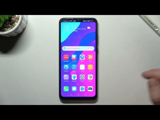 Video thumbnail for Does Honor 9A have Slow Motion?