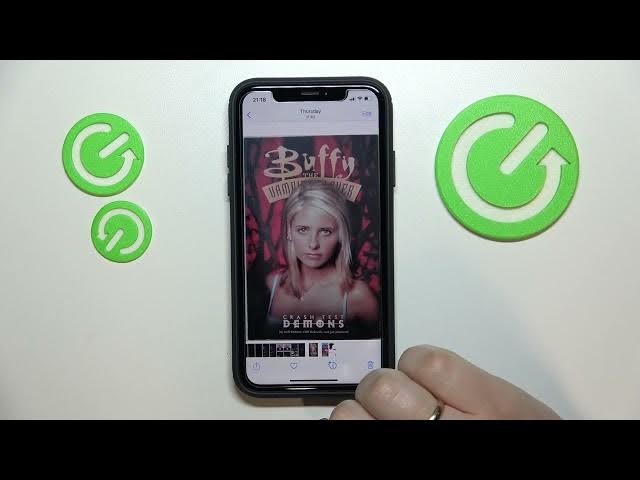 Video thumbnail for How to Rename Photos on an iPhone // Changing the Pictures Name
