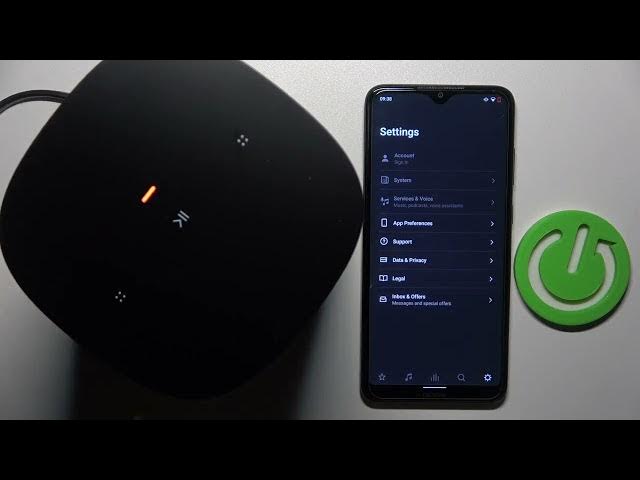 Video thumbnail for How to Hard Reset SONOS One SL – Reset All Settings