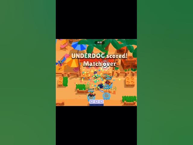 Video thumbnail for That one mortis edit #brawlstars