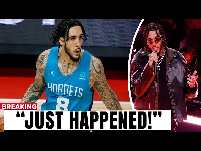 Video thumbnail for From Hoops to Hits: LiAngelo Ball Drops "League of My Own" | Stream GELO’s Basketball-to-Hip-Hop