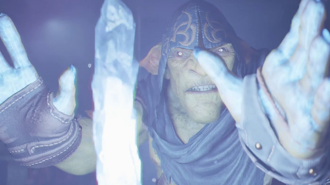 Video thumbnail for Styx: Blades of Greed - Official Pre-Order Trailer