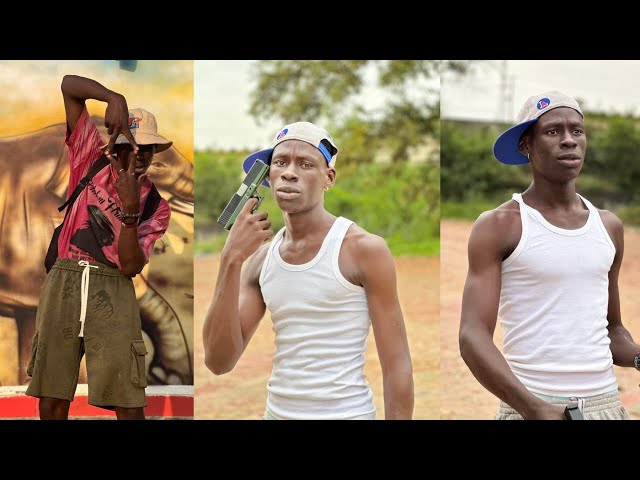 Video thumbnail for C'est un blague compilation #story #cotedivoire #abidjan #cestunblague #comédieivoirienne #comédie