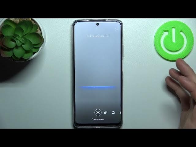 Video thumbnail for How to Scan the QR Codes on the HUAWEI Nova Y90