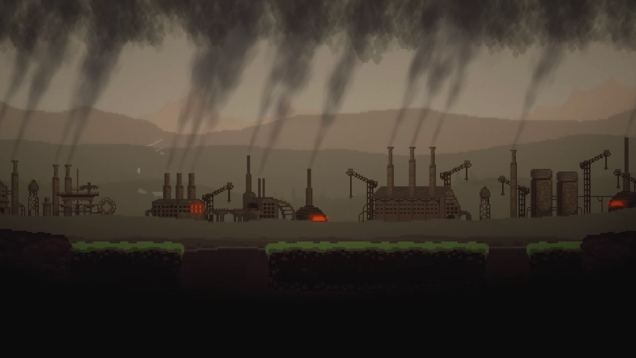 Video thumbnail for Drill Deep - Official Announcement Trailer