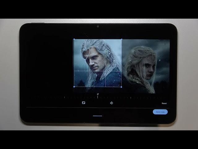 Video thumbnail for How to Add Photo to Contact on NOKIA T20 - Personalize Contact Icon