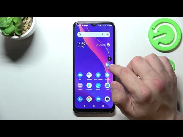 Video thumbnail for TCL 306 - Does It Have Screen Recording