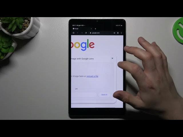 Video thumbnail for How to Perform Reverse Google Image Search on REALME Pad Mini