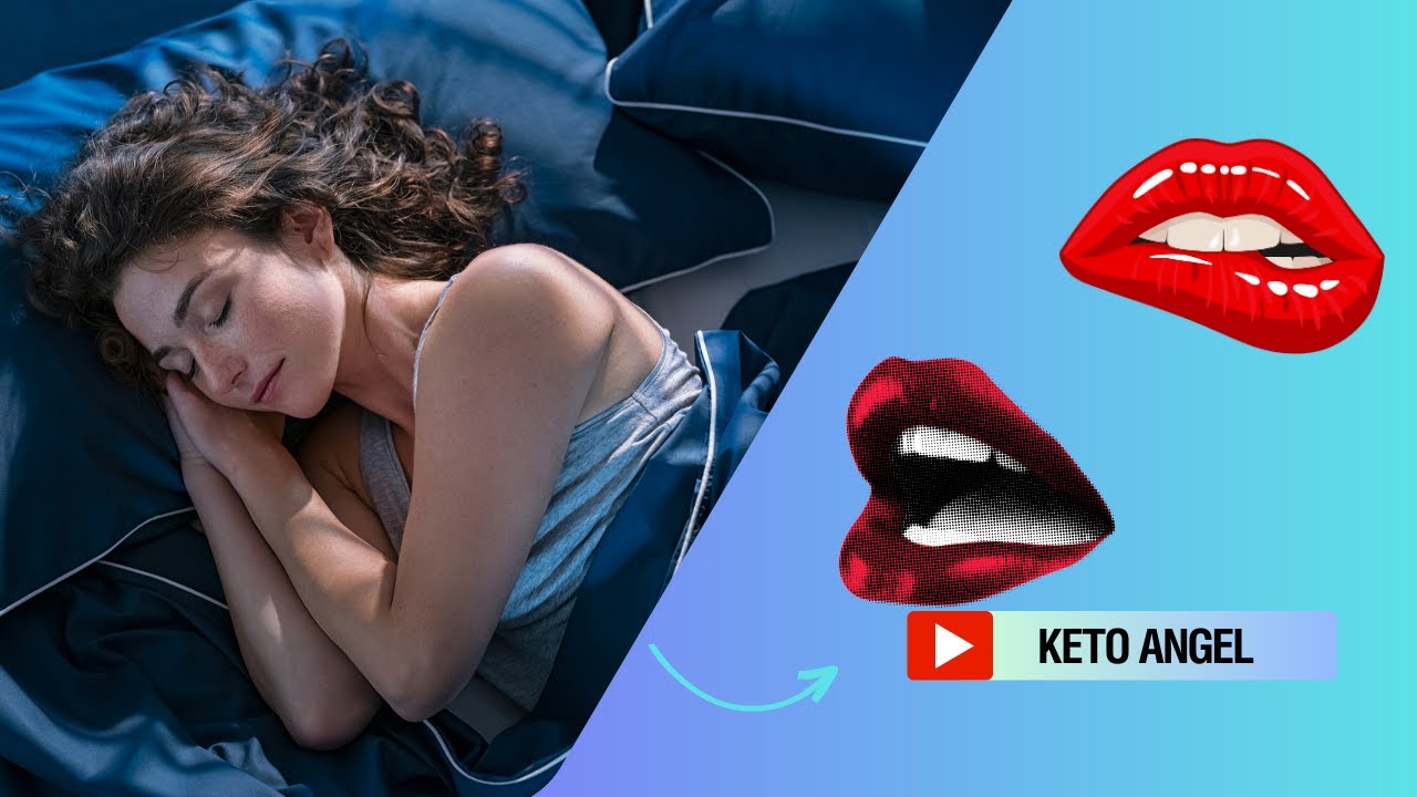 'Video thumbnail for Soñar mujer labios rojos, significado, video blog'